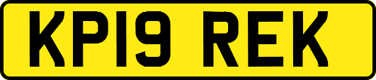 KP19REK