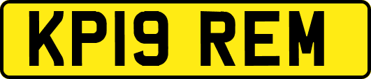 KP19REM