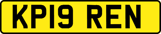 KP19REN