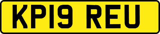 KP19REU