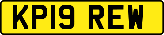 KP19REW