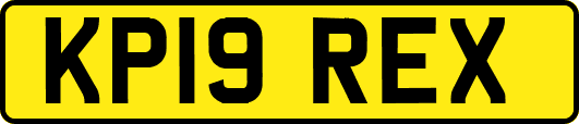 KP19REX