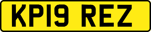 KP19REZ