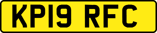KP19RFC