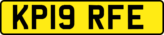 KP19RFE
