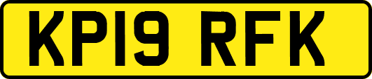 KP19RFK