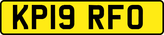KP19RFO