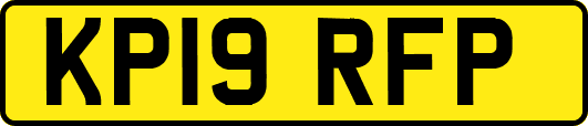 KP19RFP