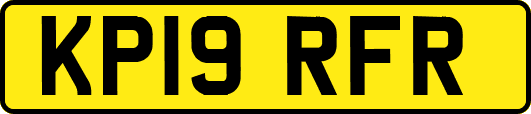 KP19RFR