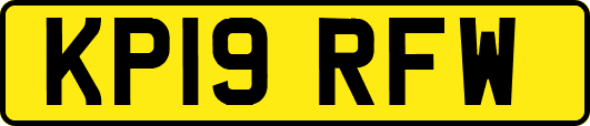 KP19RFW