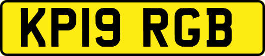 KP19RGB