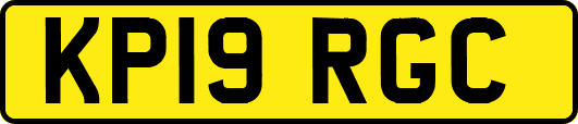KP19RGC