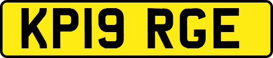 KP19RGE