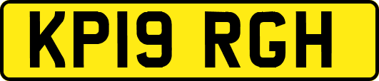 KP19RGH