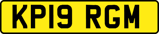 KP19RGM