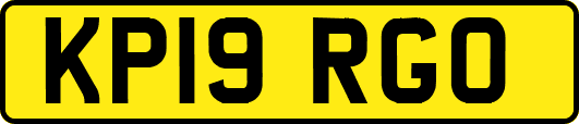KP19RGO