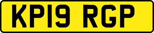 KP19RGP