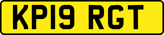 KP19RGT