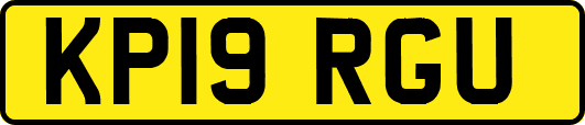KP19RGU