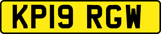 KP19RGW