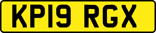 KP19RGX