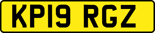 KP19RGZ