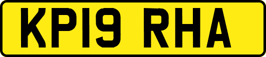 KP19RHA