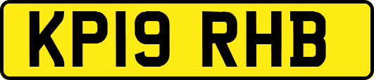 KP19RHB