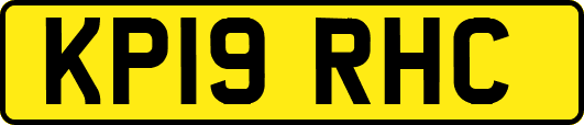 KP19RHC