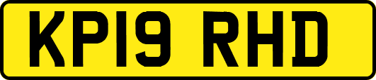 KP19RHD