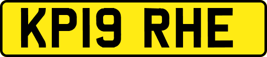 KP19RHE