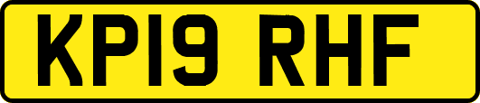 KP19RHF