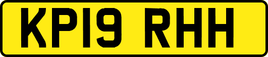 KP19RHH