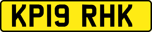 KP19RHK