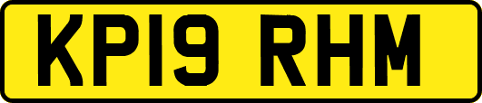 KP19RHM