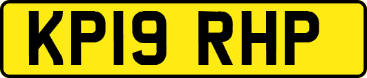 KP19RHP