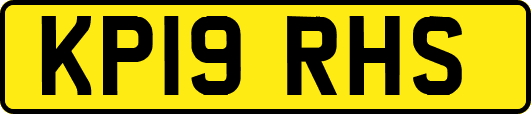 KP19RHS