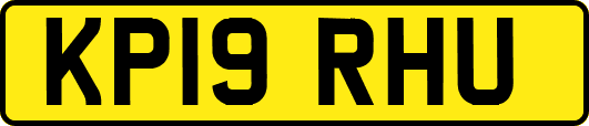 KP19RHU
