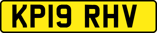 KP19RHV