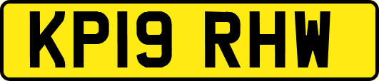 KP19RHW