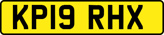KP19RHX