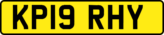 KP19RHY