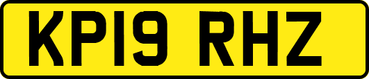 KP19RHZ
