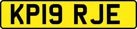 KP19RJE