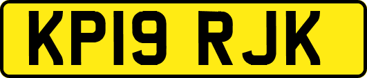 KP19RJK
