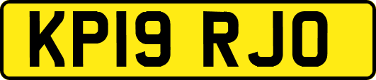 KP19RJO