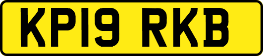 KP19RKB