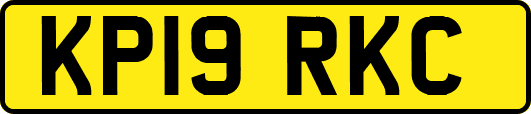 KP19RKC