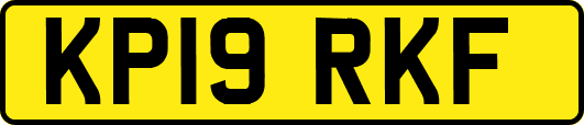 KP19RKF