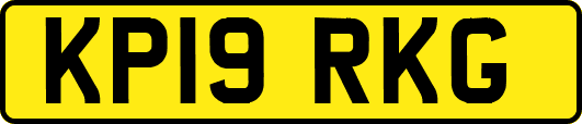 KP19RKG